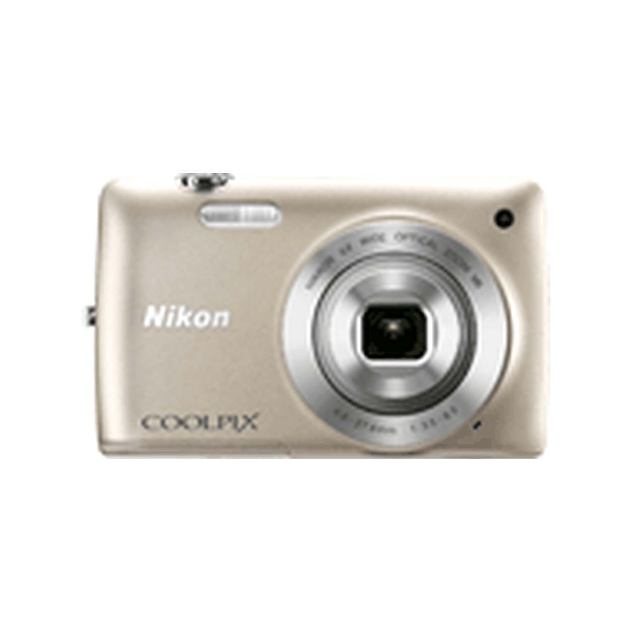 Archive illustration for Nikon Coolpix S4400