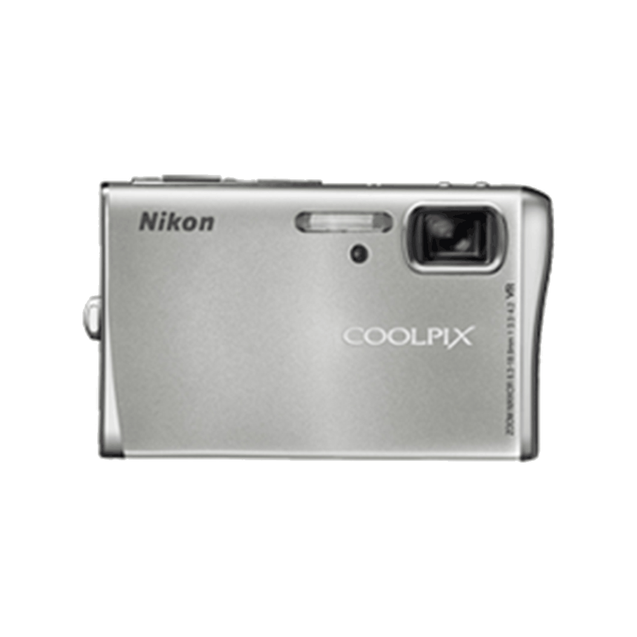Archive illustration for Nikon Coolpix S51c