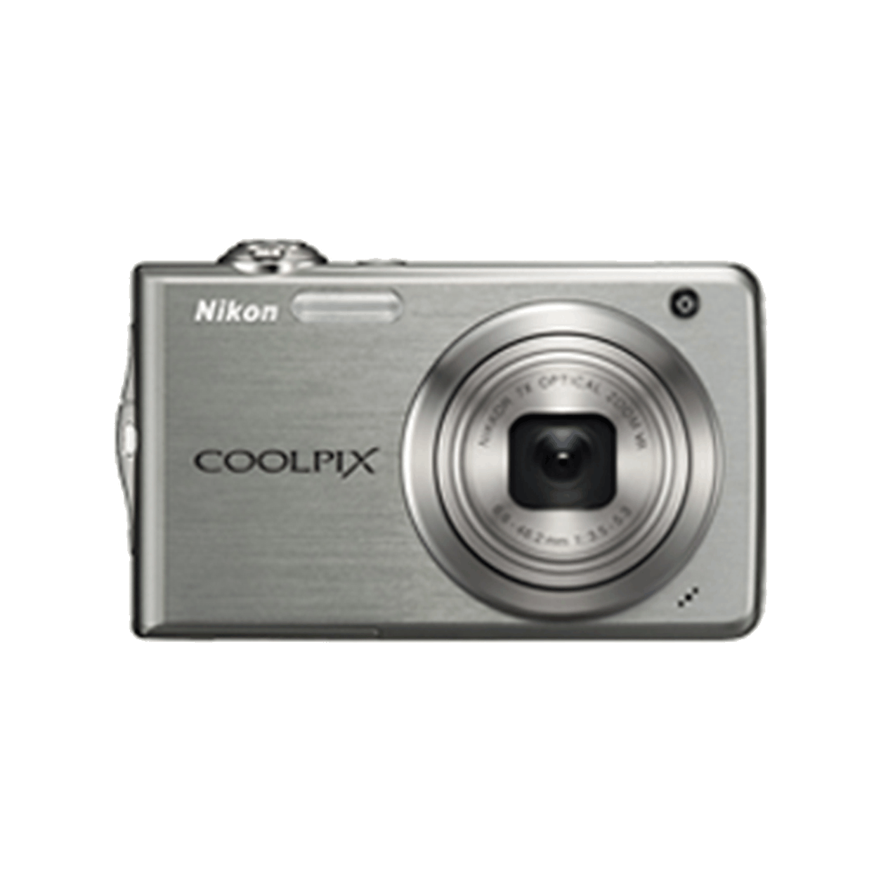 Archive illustration for Nikon Coolpix S630