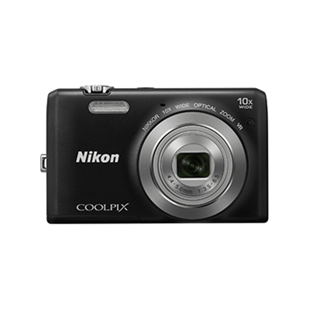 Archive illustration for Nikon Coolpix S6700