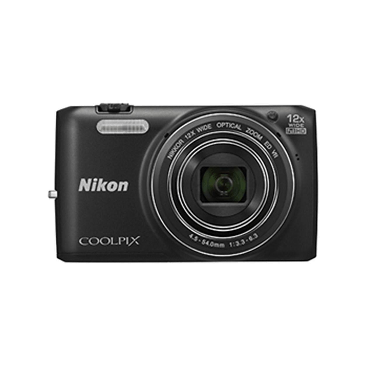 Archive illustration for Nikon Coolpix S6800