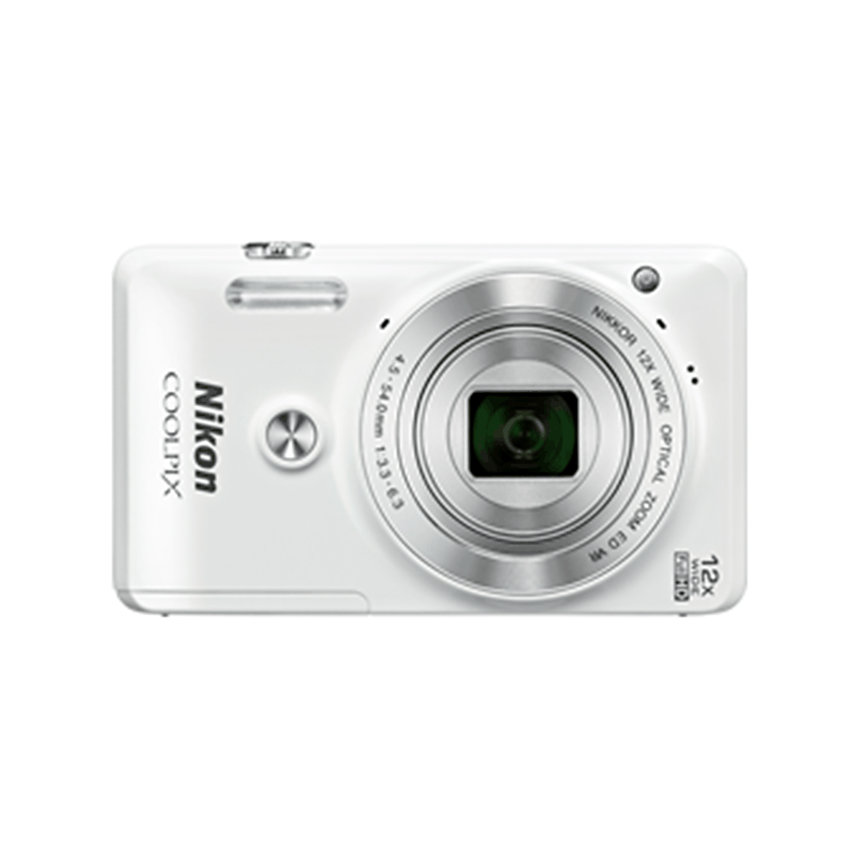 Archive illustration for Nikon Coolpix S6900