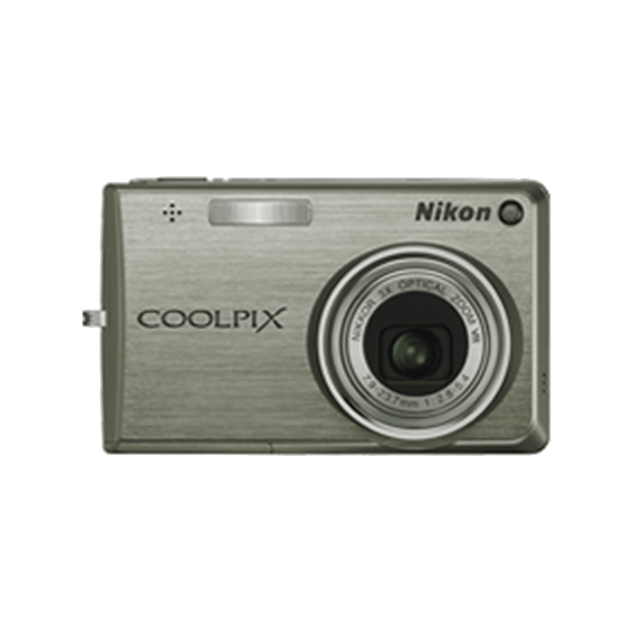 Archive illustration for Nikon Coolpix S700
