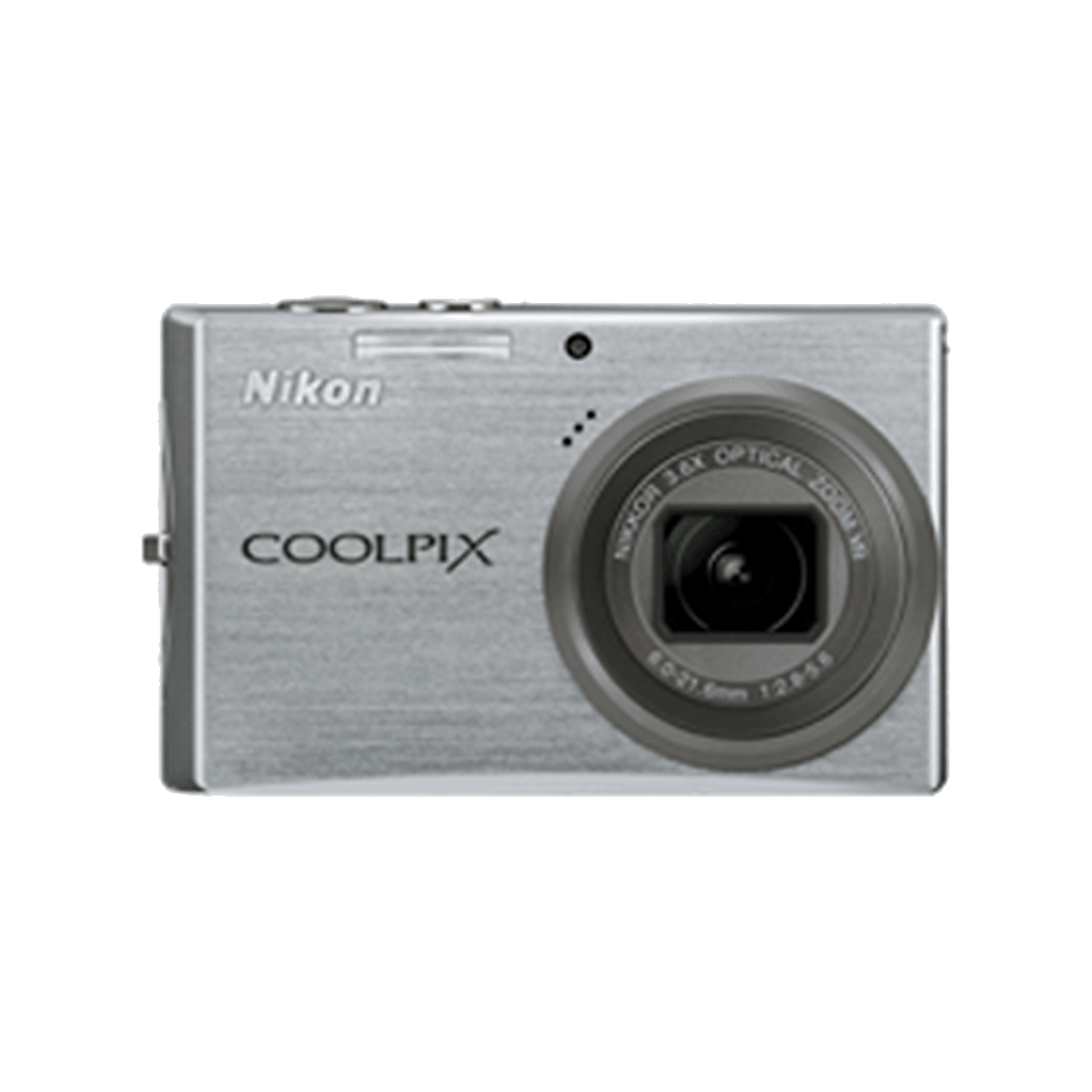 Archive illustration for Nikon Coolpix S710