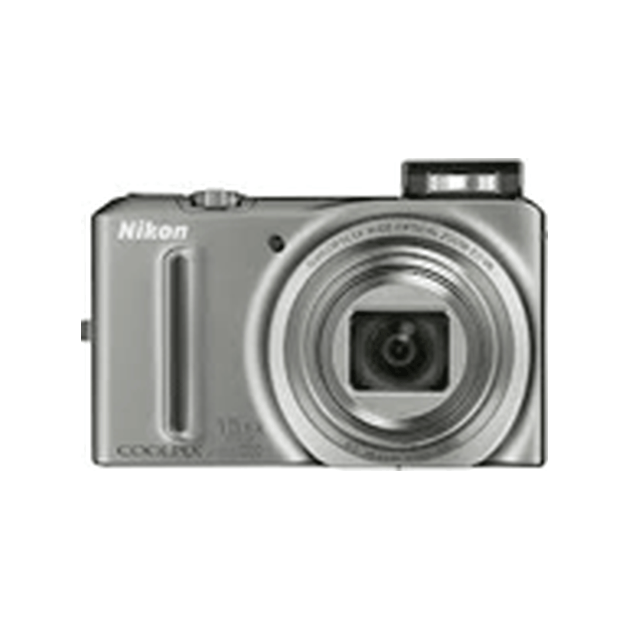 Archive illustration for Nikon Coolpix S9050