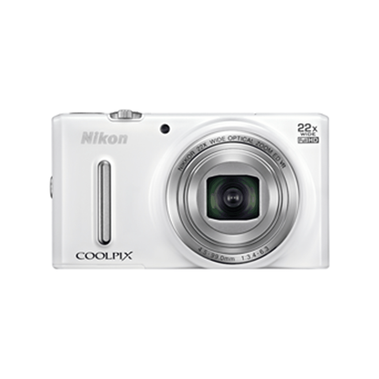 Archive illustration for Nikon Coolpix S9600