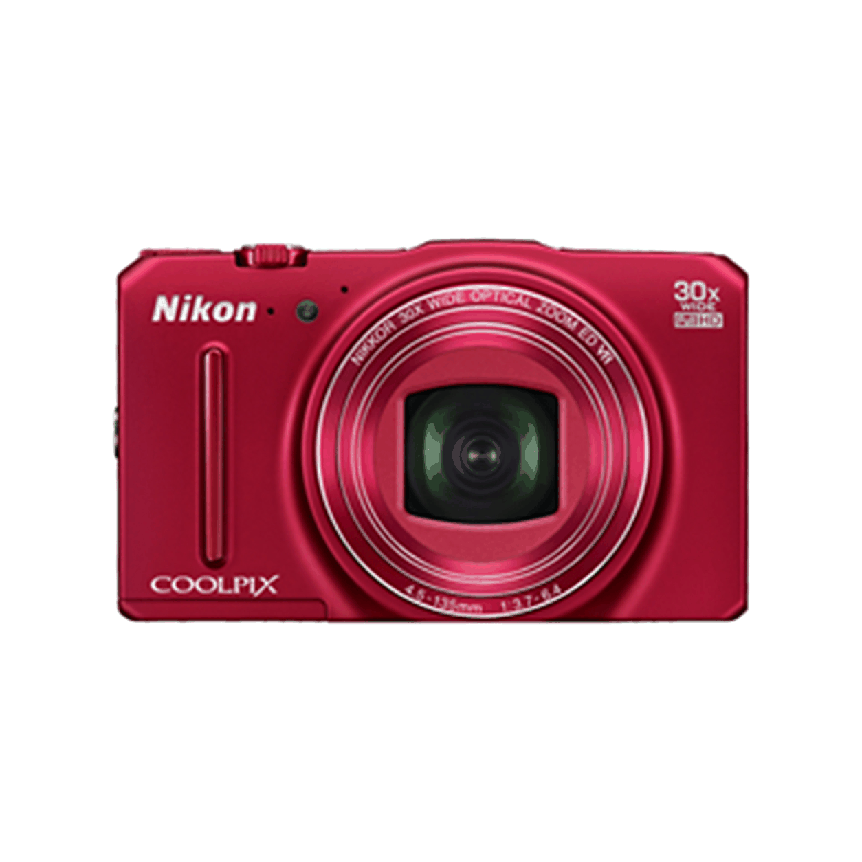 Archive illustration for Nikon Coolpix S9700