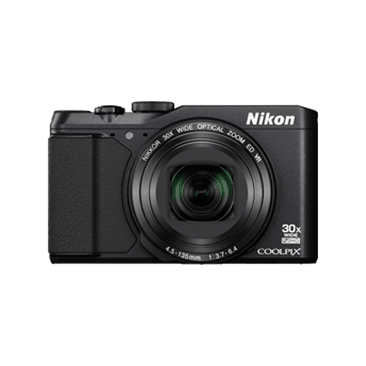 Archive illustration for Nikon Coolpix S9900