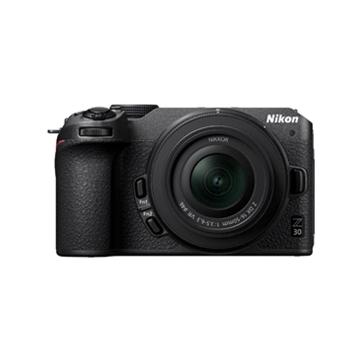 Archive illustration for Nikon Z30