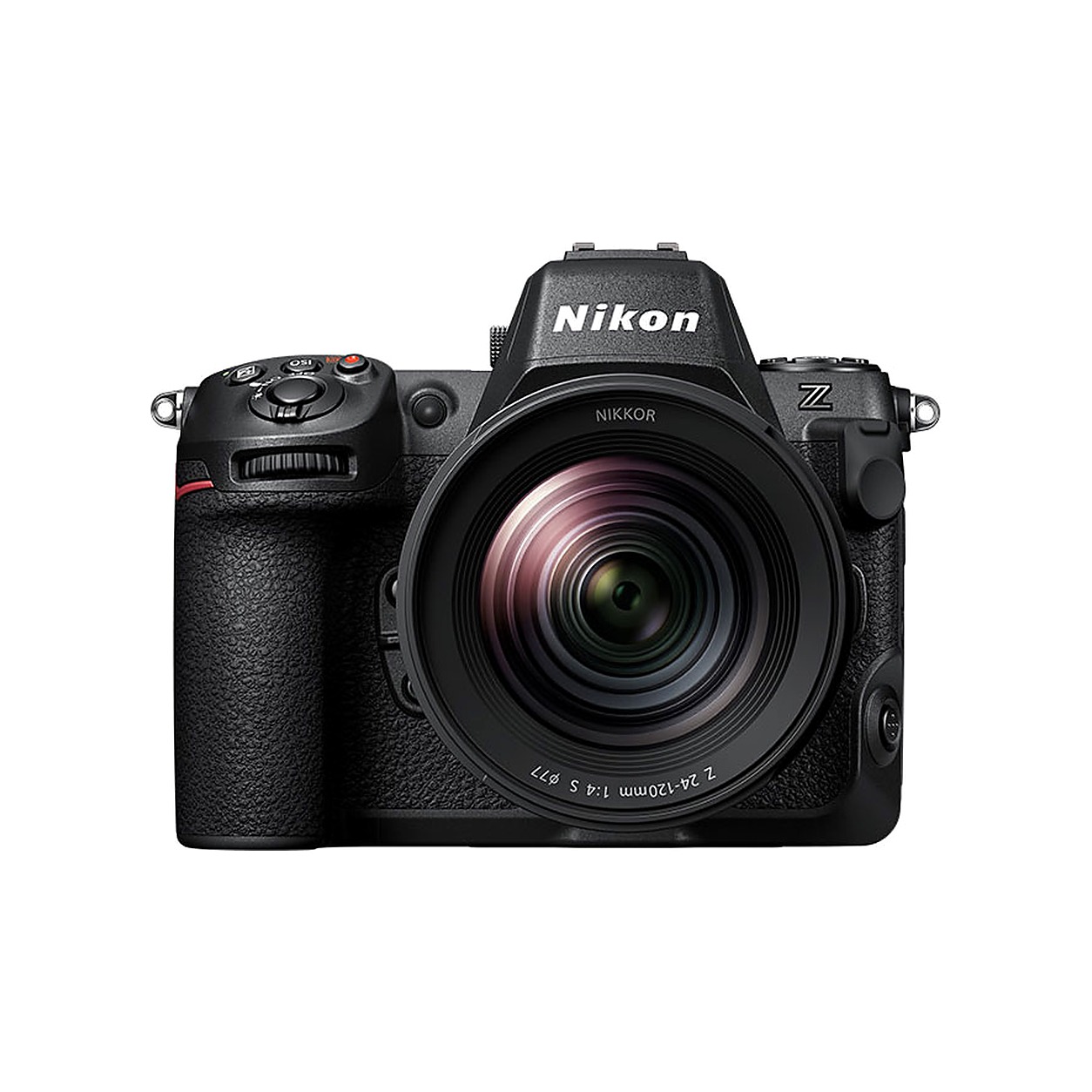 Archive illustration for Nikon Z8
