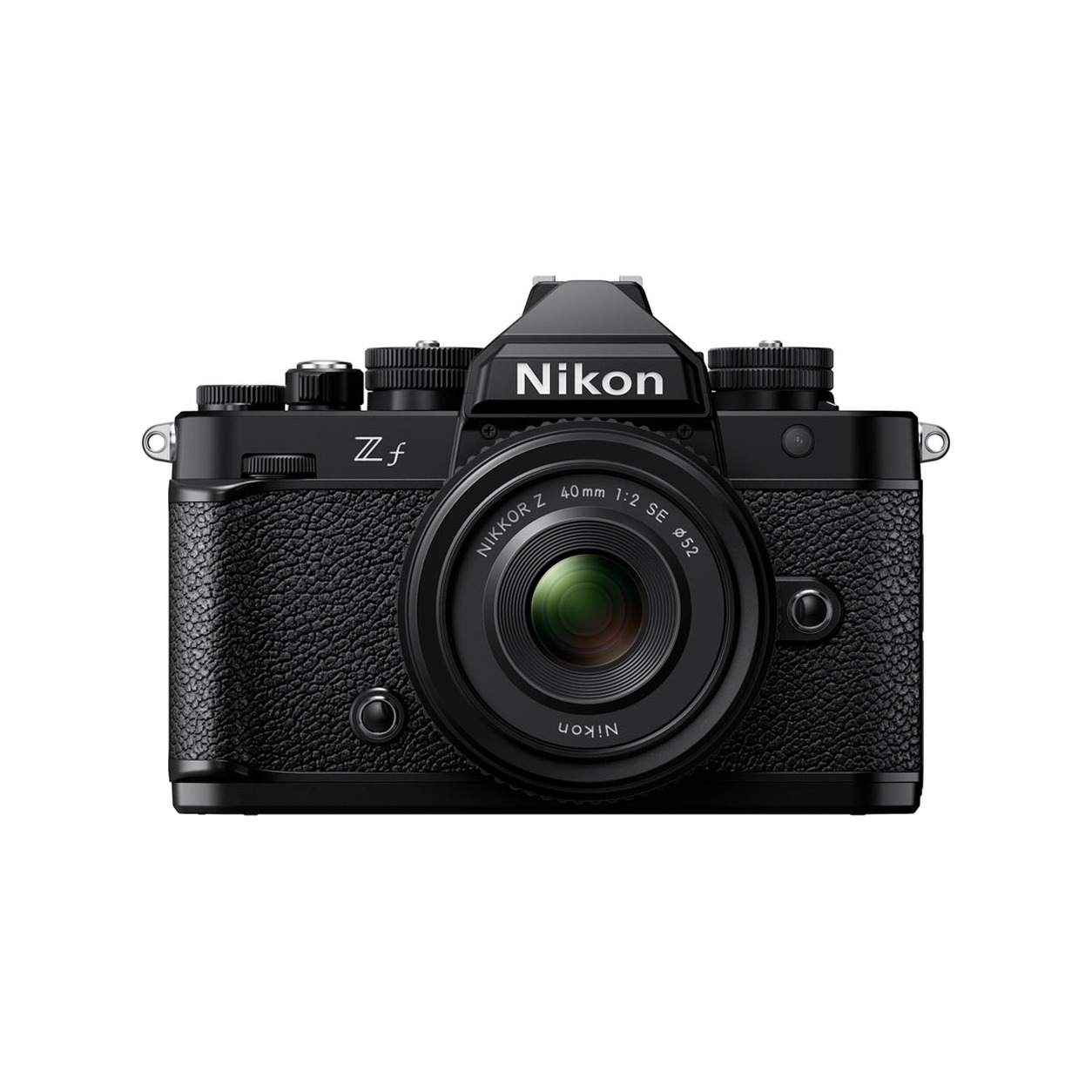 Archive illustration for Nikon Zf