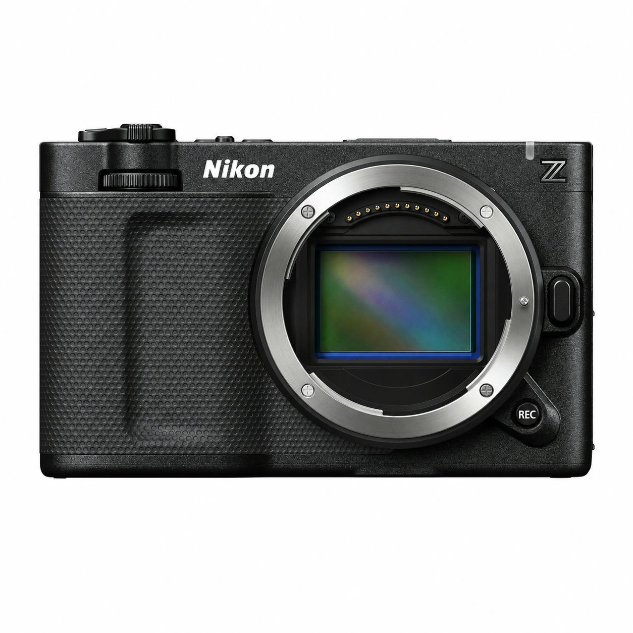 Archive illustration for Nikon ZR