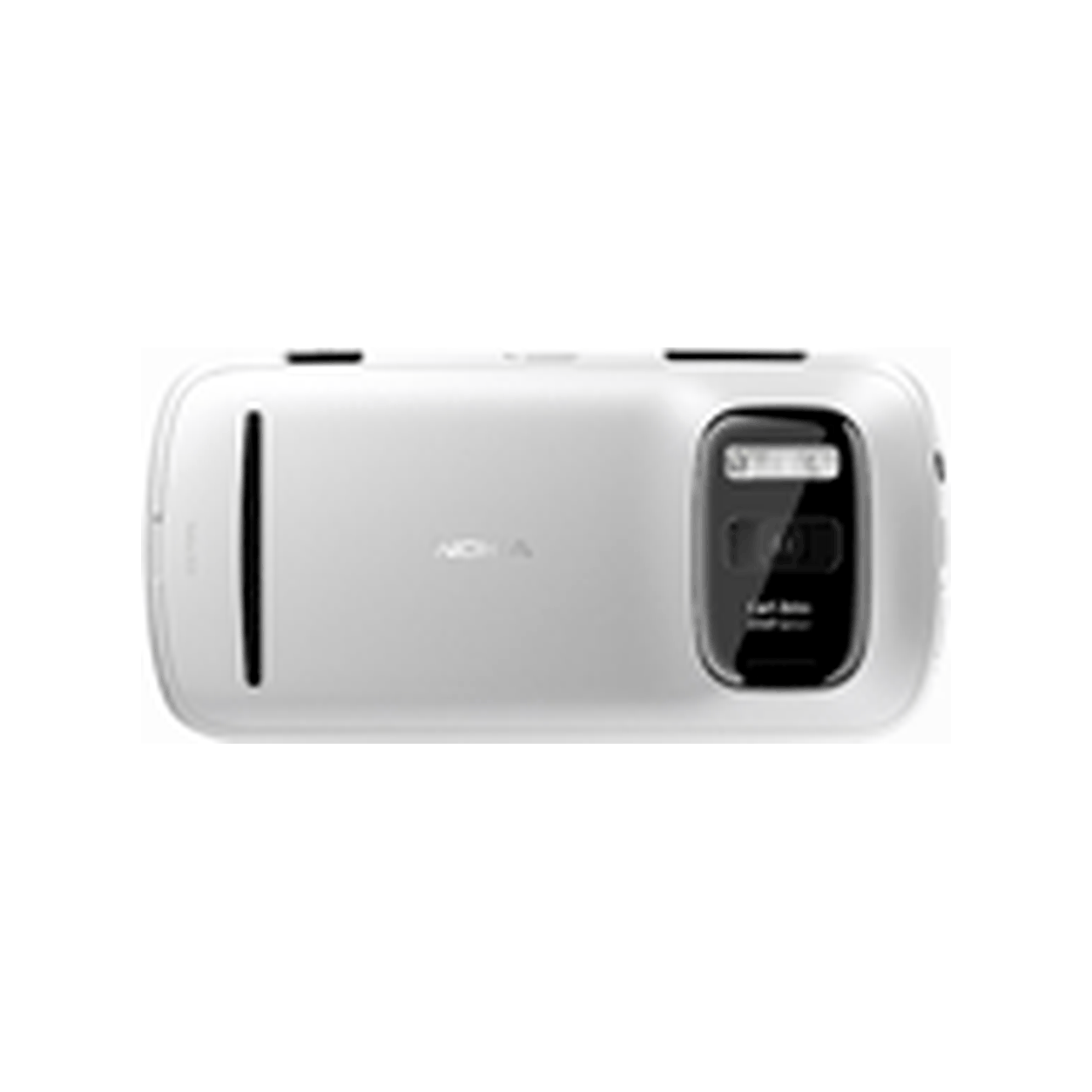 Archive illustration for Nokia 808 PureView