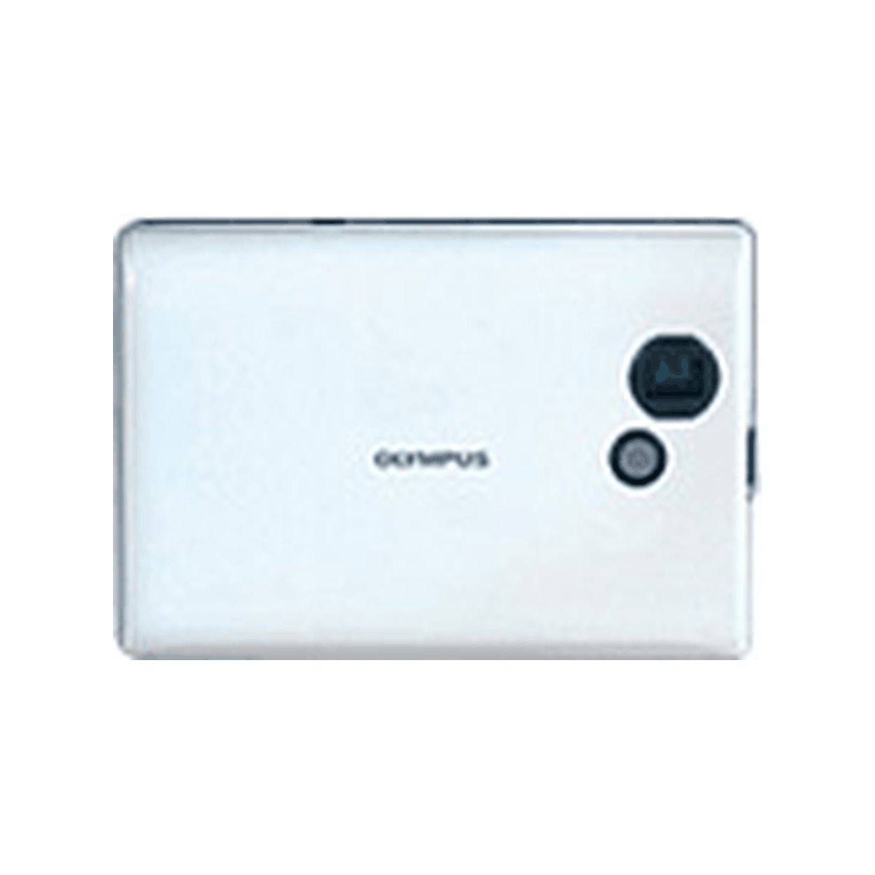 Archive illustration for Olympus m:robe MR 500i