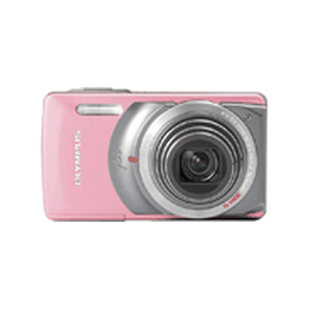 Archive illustration for Olympus Stylus 7010