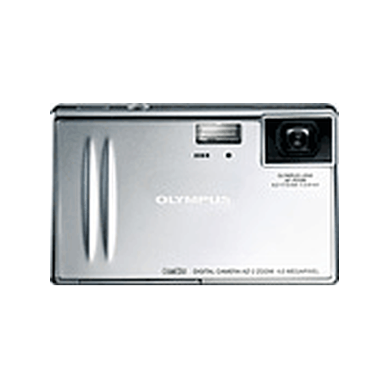 Archive illustration for Olympus AZ-2 Zoom