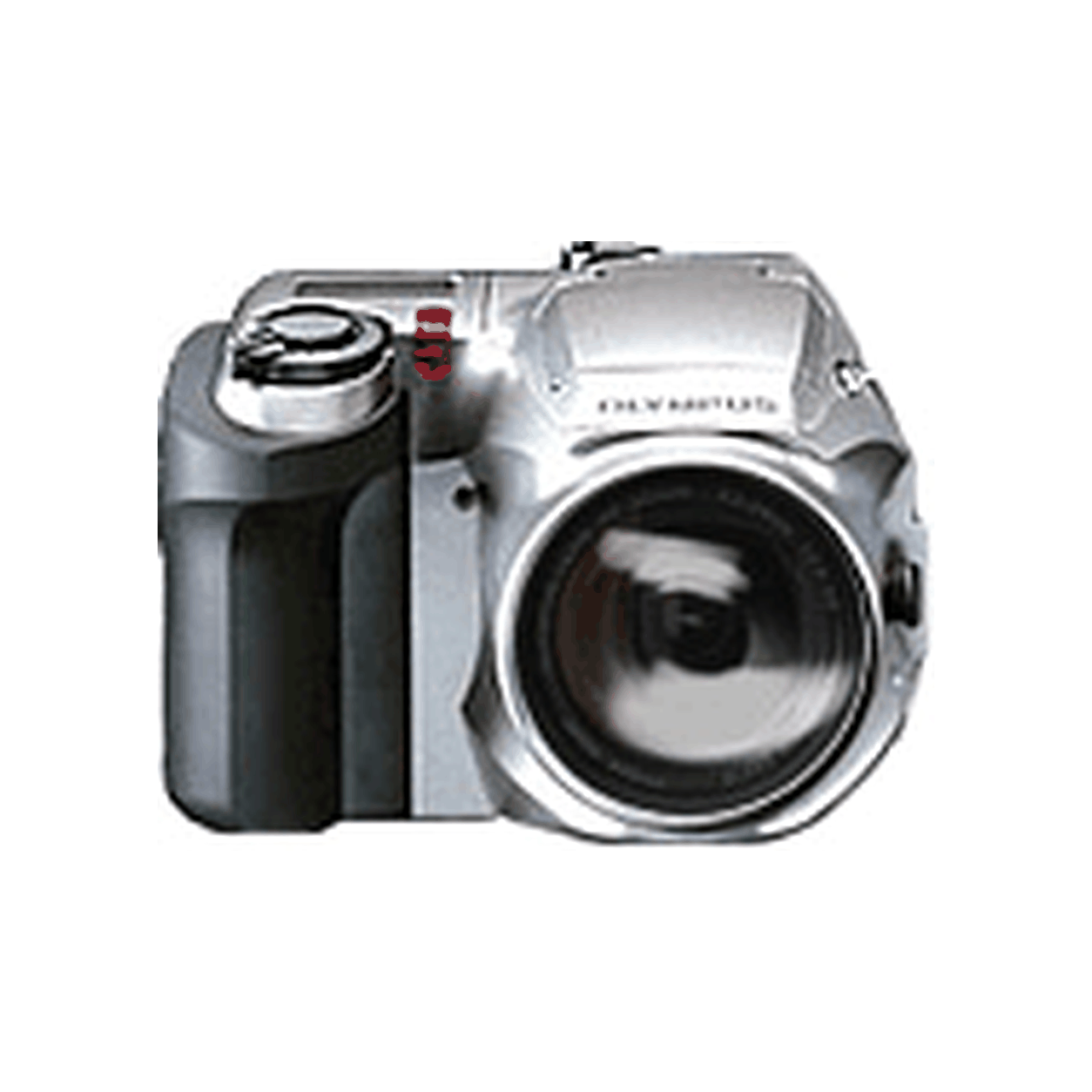 Archive illustration for Olympus C-1000L