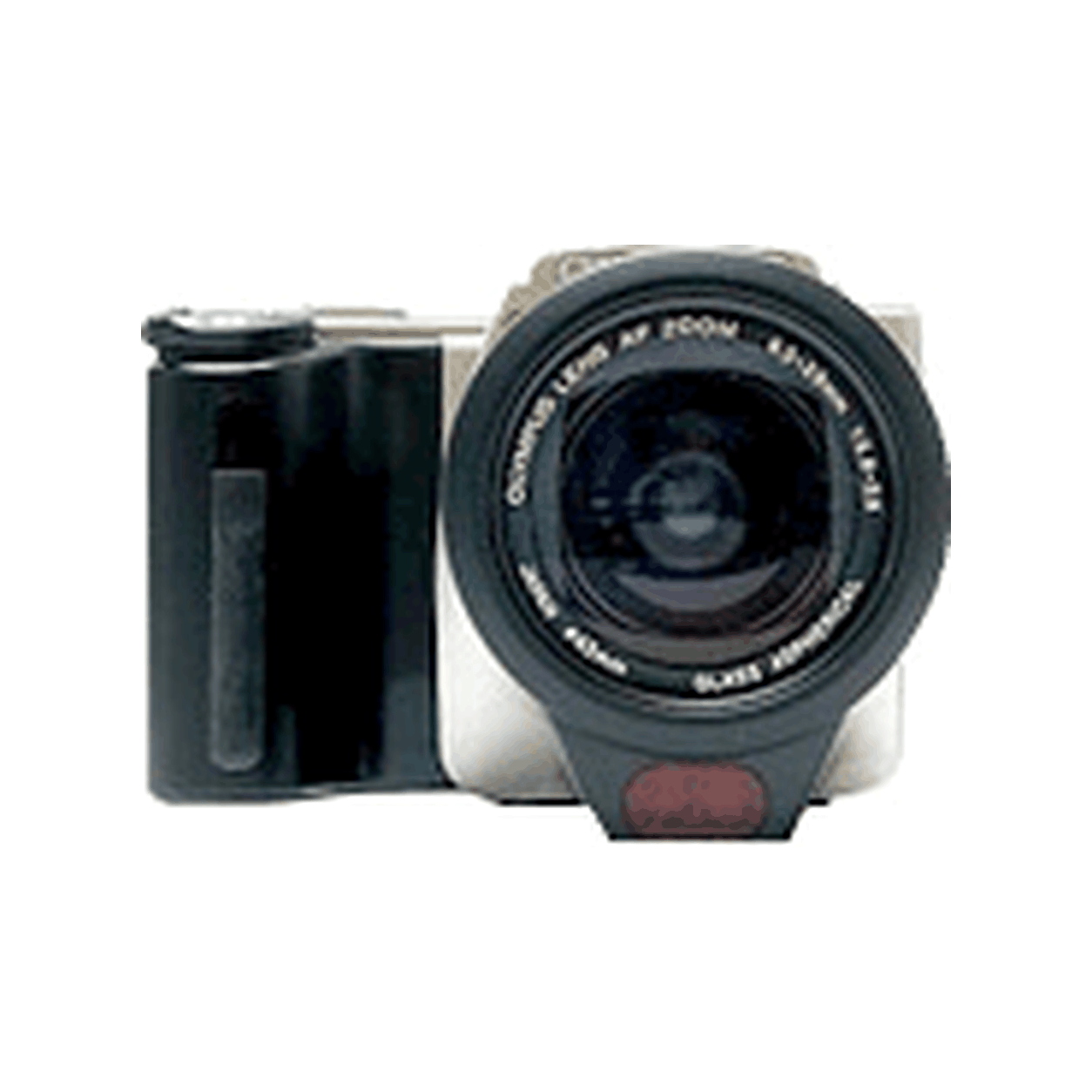 Archive illustration for Olympus C-2500 L