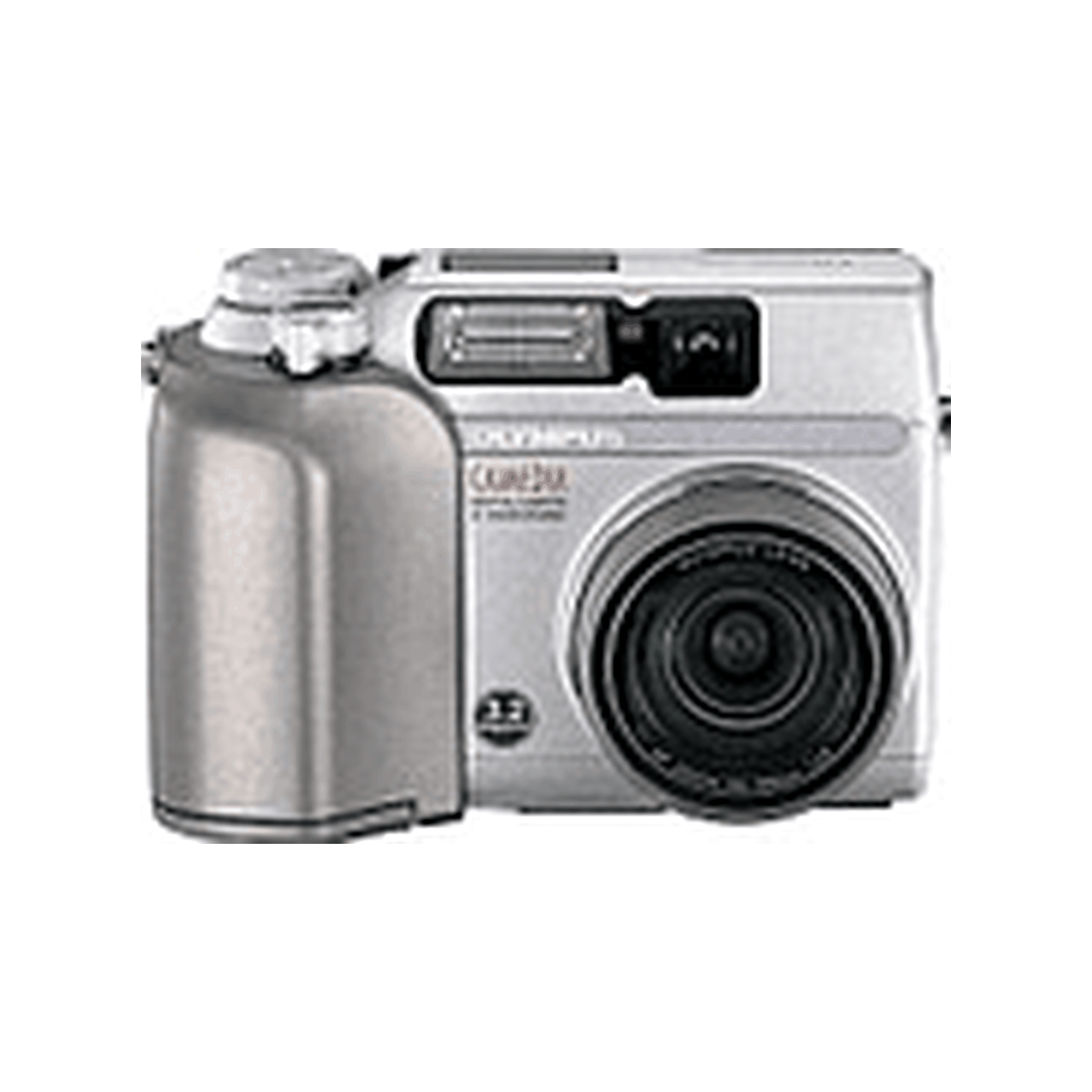 Archive illustration for Olympus C-3020 Zoom