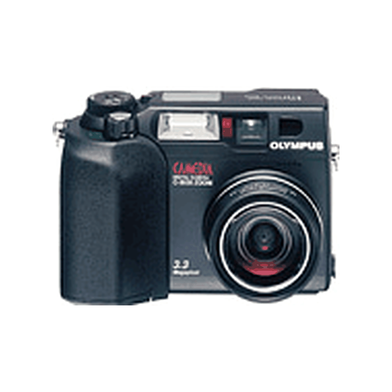 Archive illustration for Olympus C-3030 Zoom