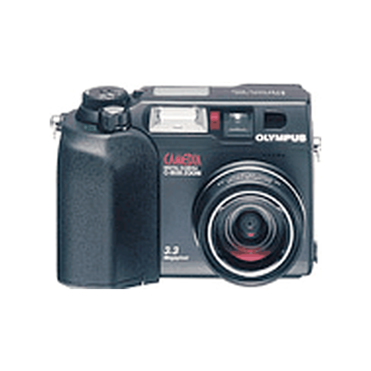 Archive illustration for Olympus C-3040 Zoom