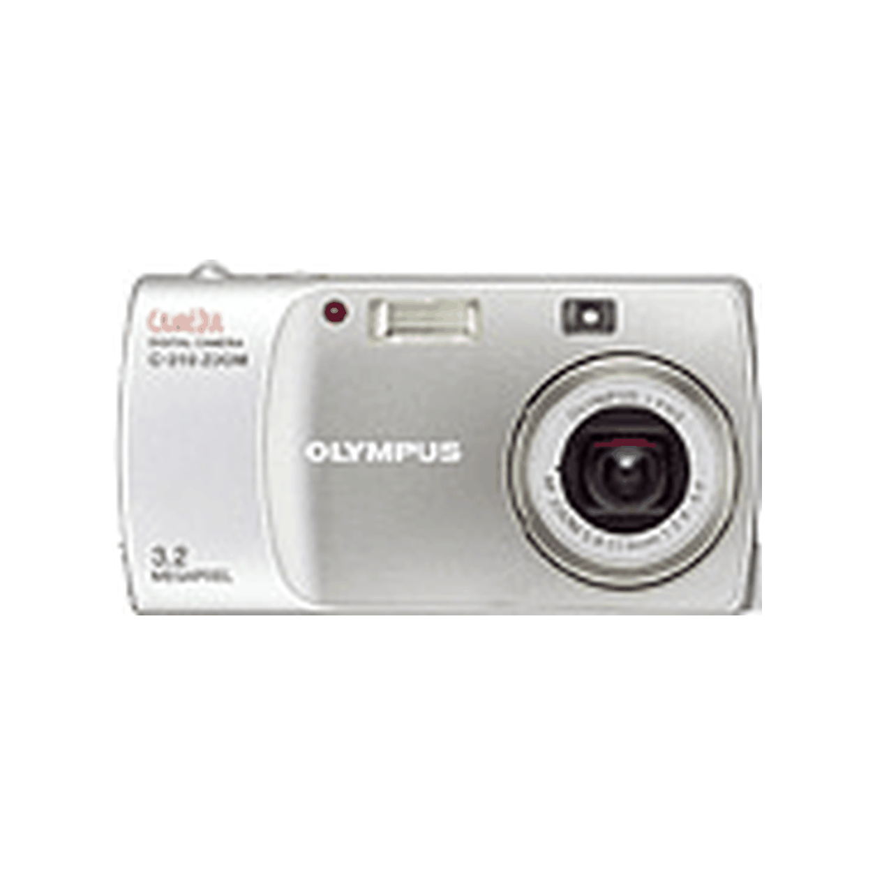 Archive illustration for Olympus C-310 Zoom