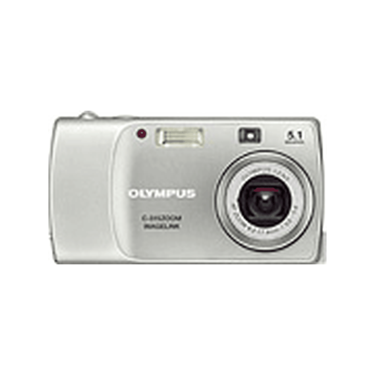Archive illustration for Olympus C-315 Zoom