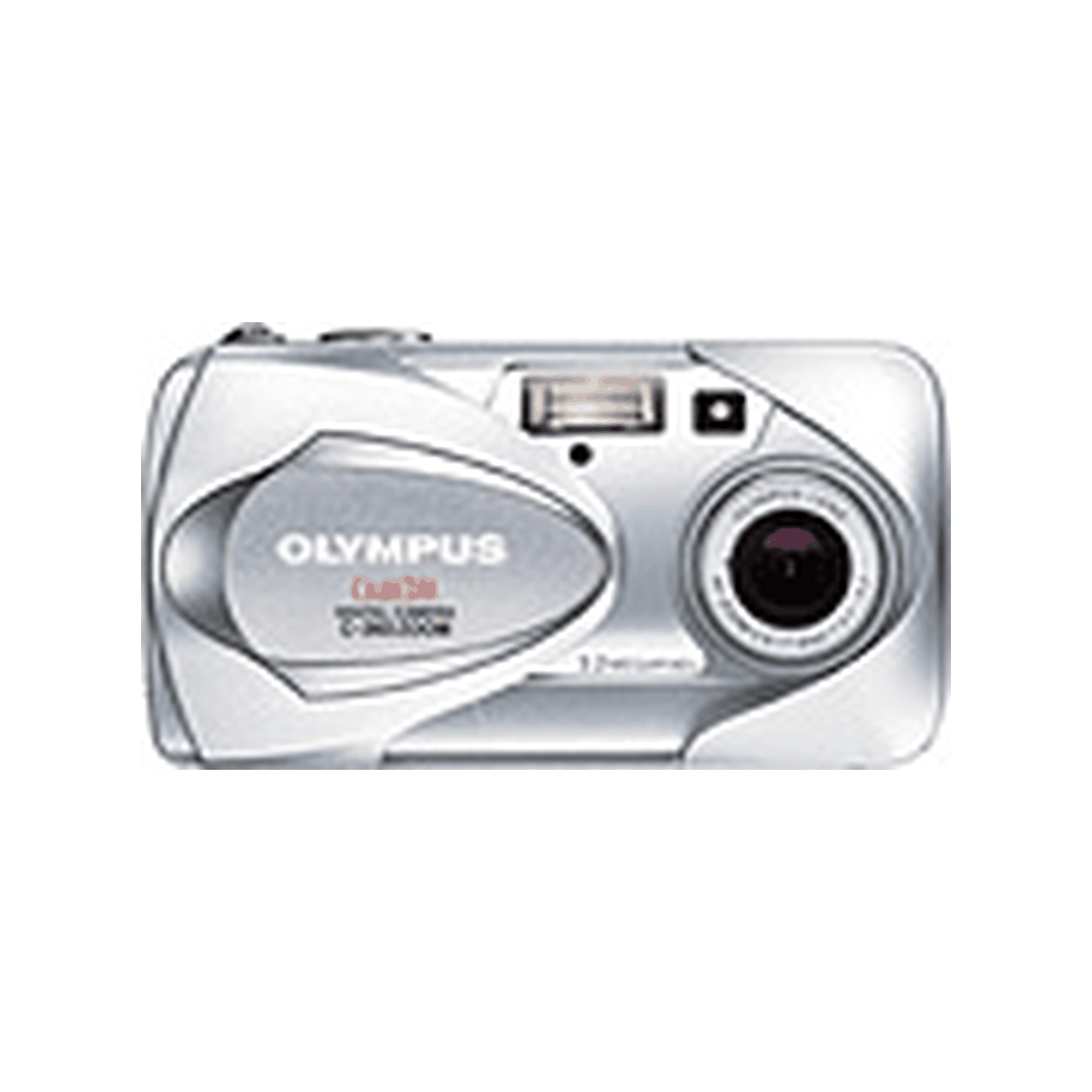 Archive illustration for Olympus C-360 Zoom