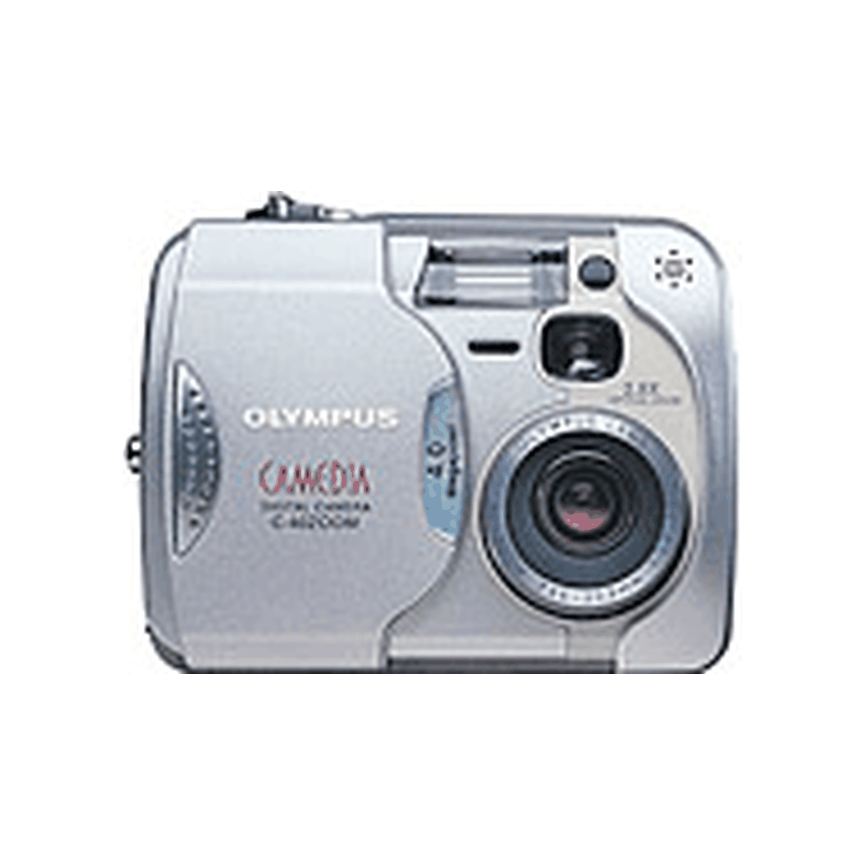 Archive illustration for Olympus C-40 Zoom