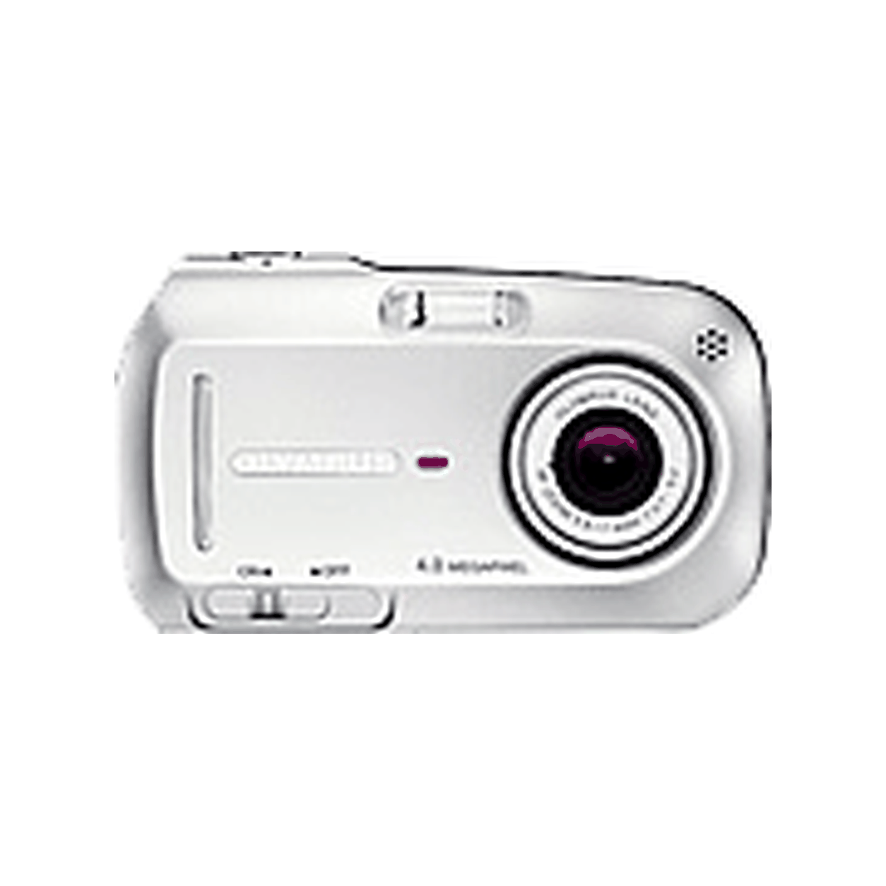 Archive illustration for Olympus C-470 Zoom