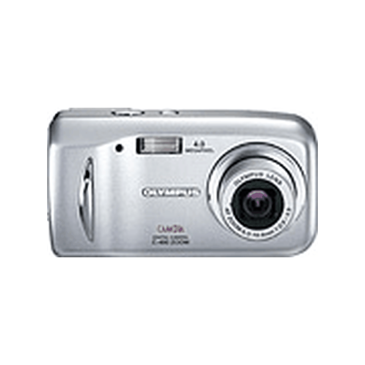 Archive illustration for Olympus C-480 Zoom