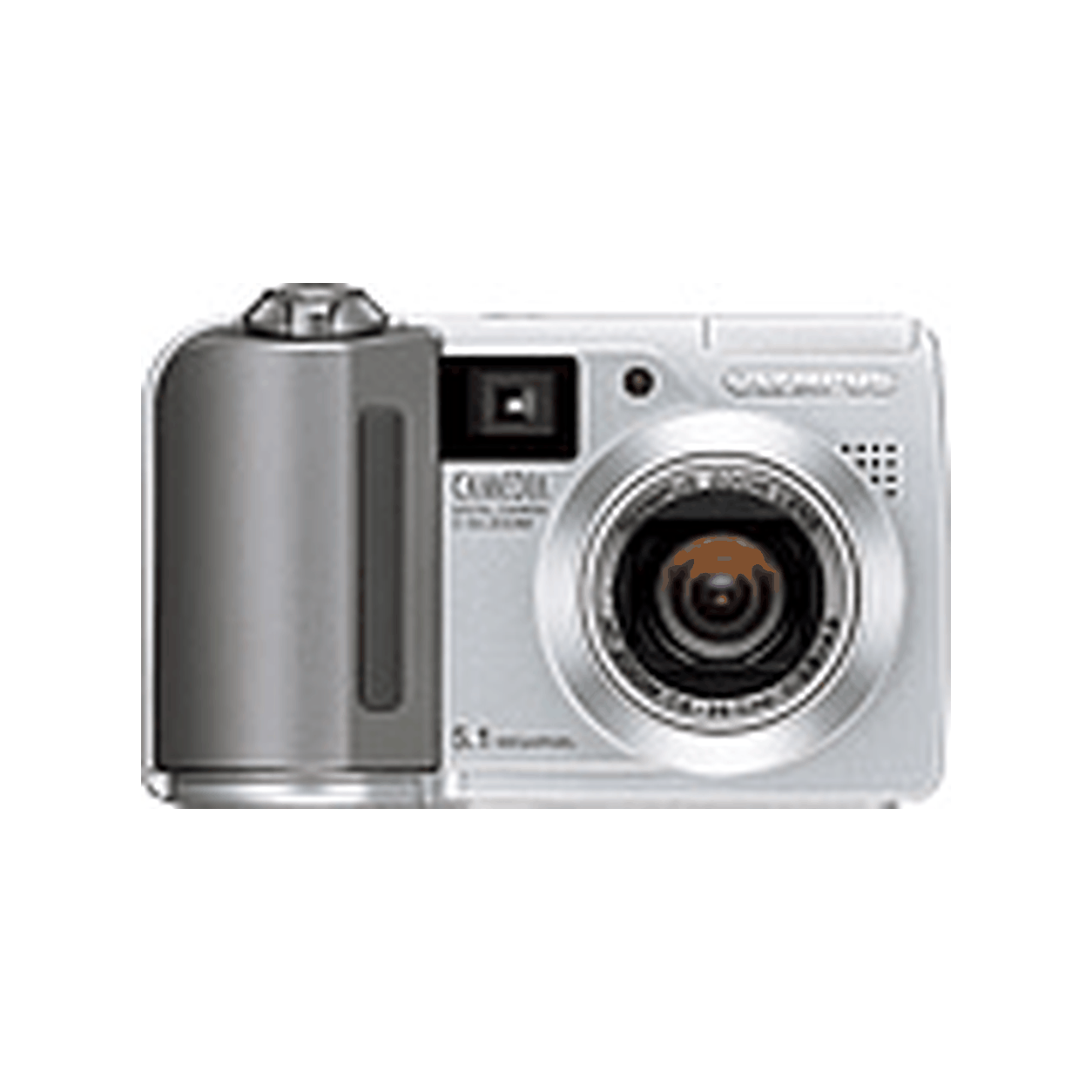Archive illustration for Olympus C-55 Zoom