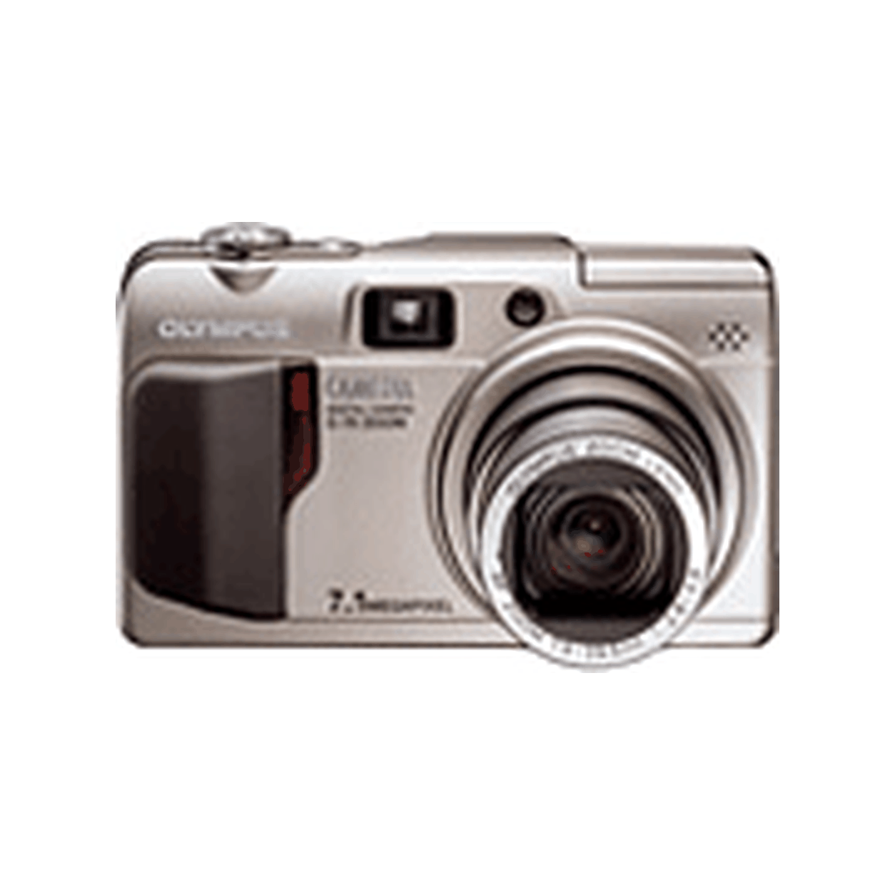 Archive illustration for Olympus C-70 Zoom