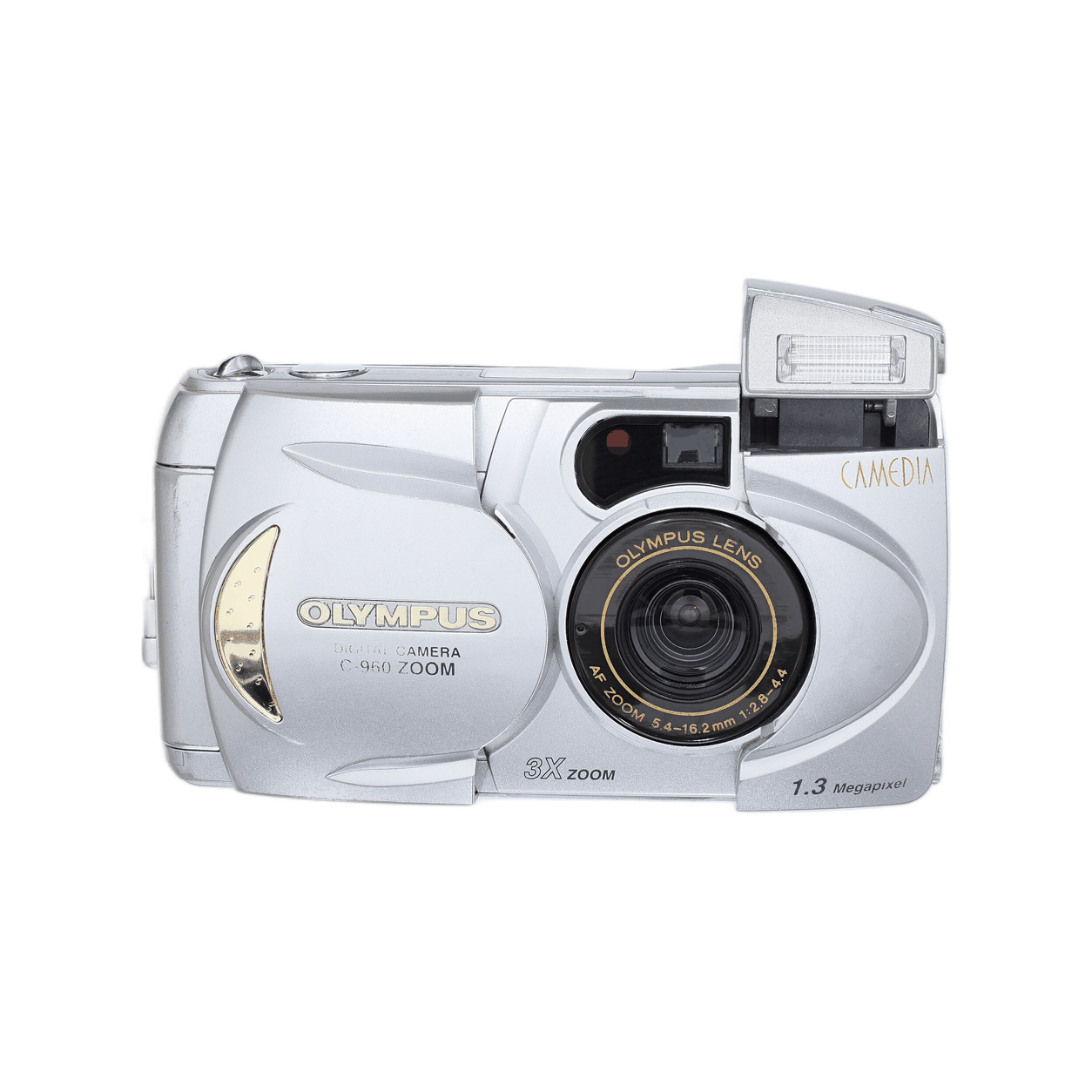 Archive illustration for Olympus C-960 Zoom