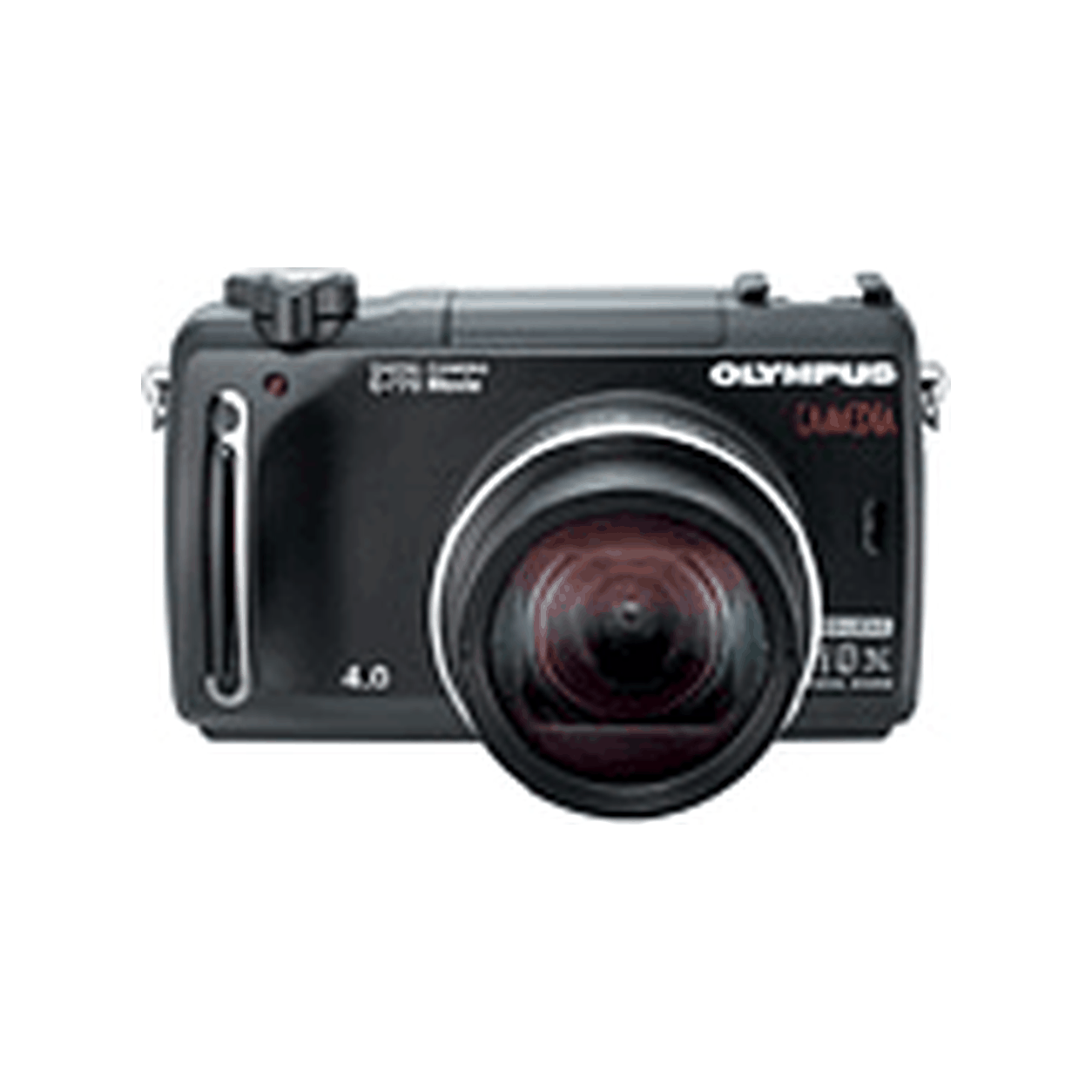 Archive illustration for Olympus C-770 UZ