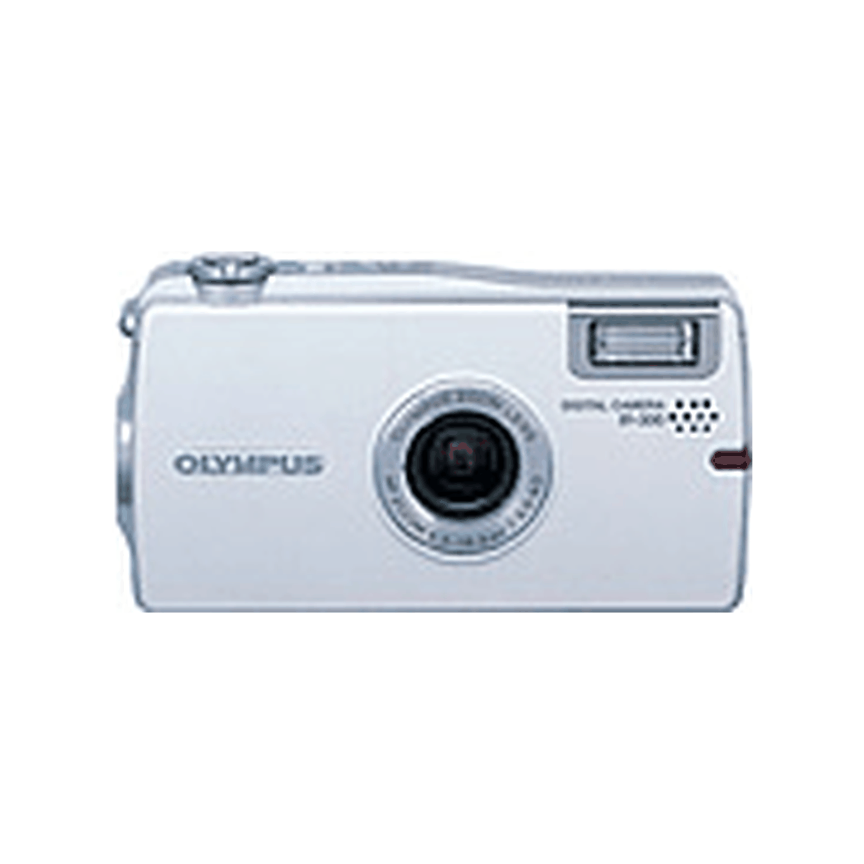 Archive illustration for Olympus IR-300