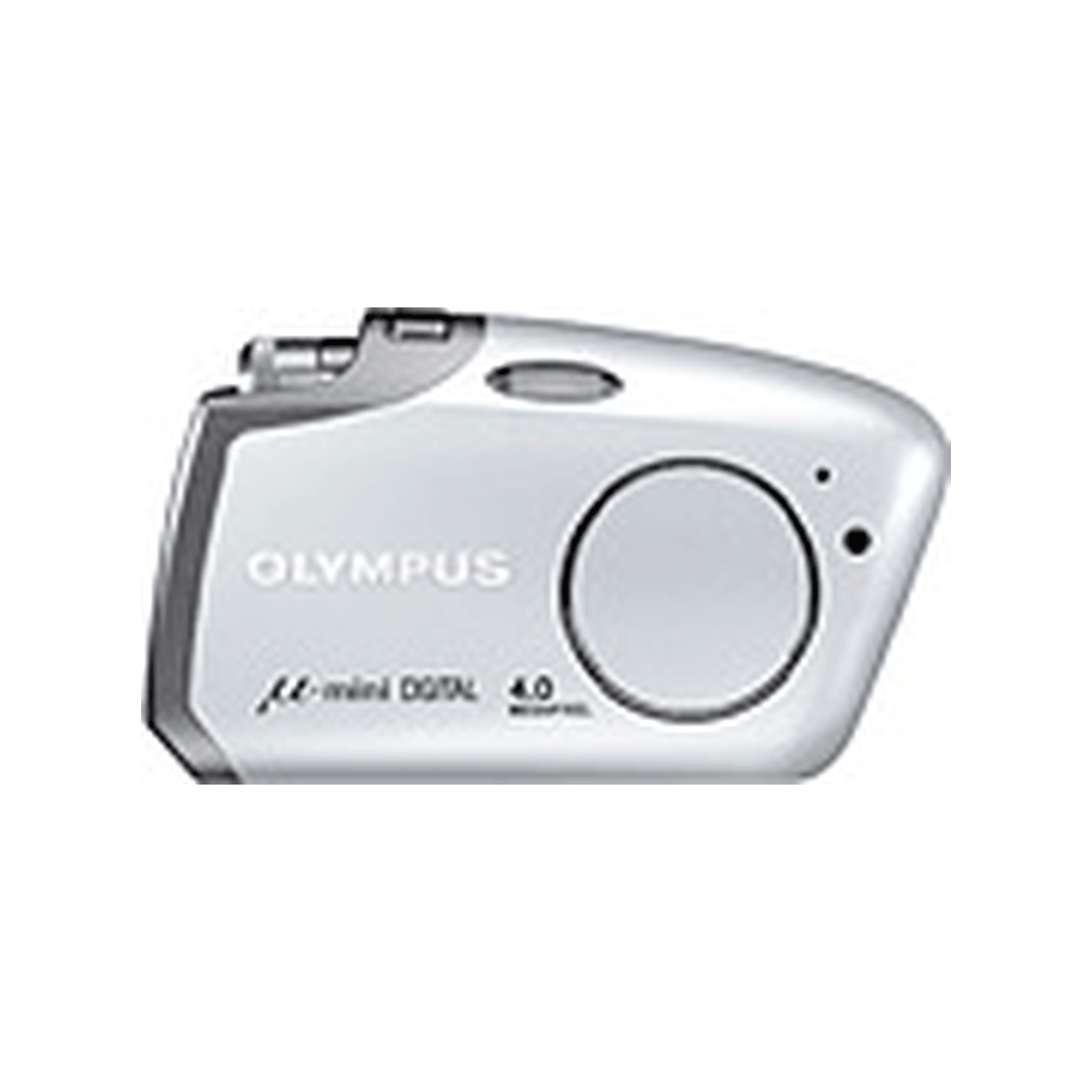 Archive illustration for Olympus mju mini Digital