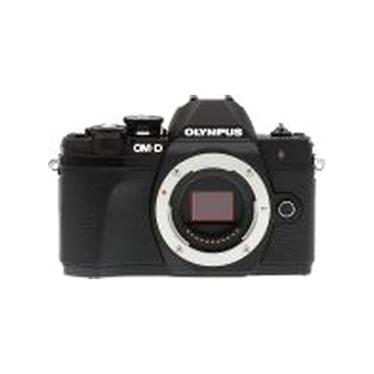 Archive illustration for Olympus OM-D E-M10 III