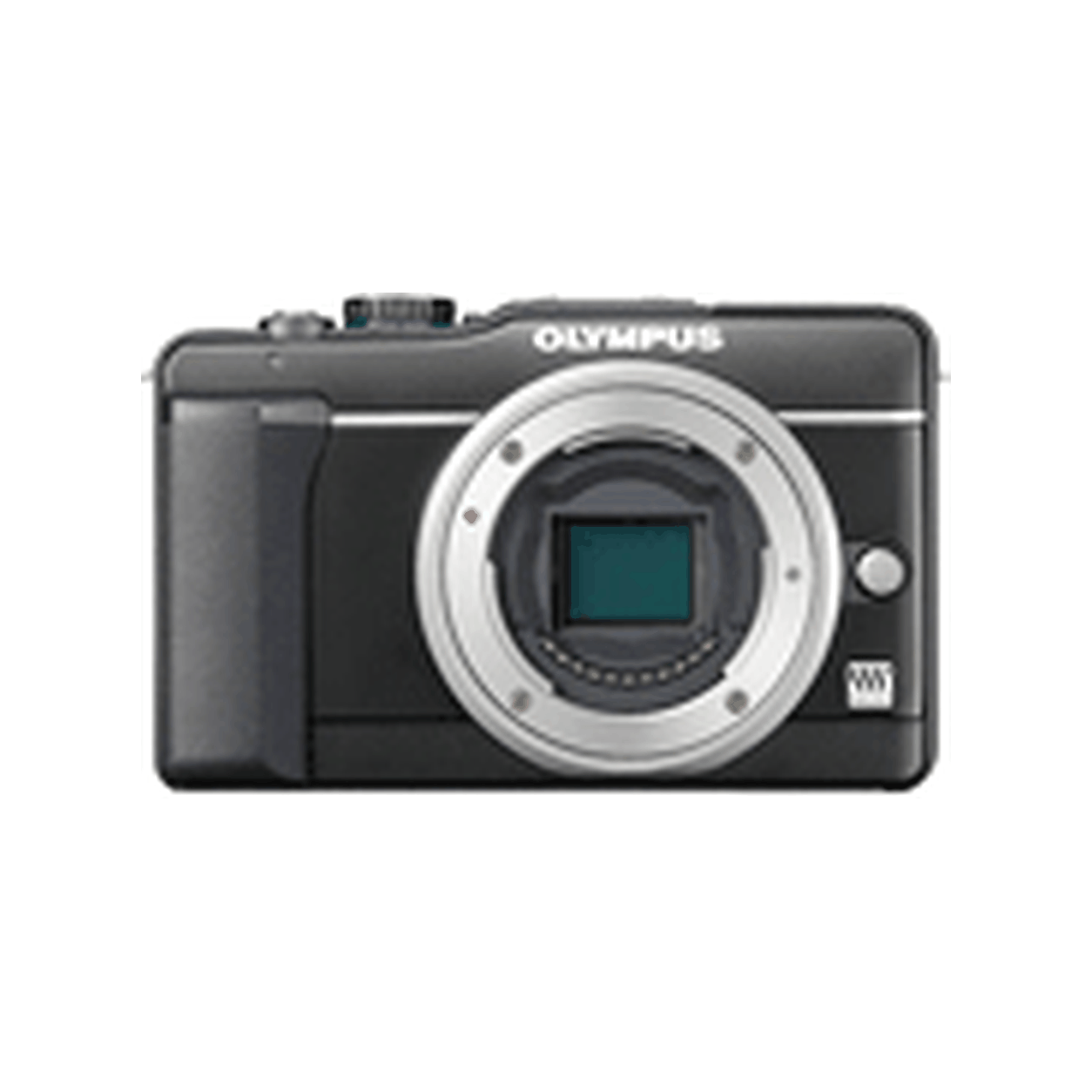Archive illustration for Olympus PEN E-PL1s