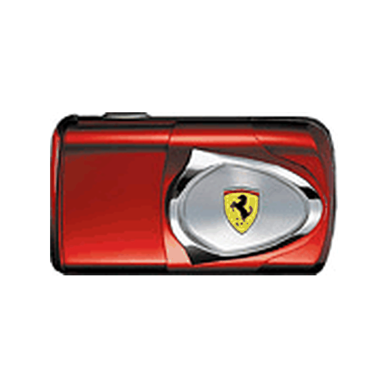 Archive illustration for Olympus mju 400 Digital Ferrari