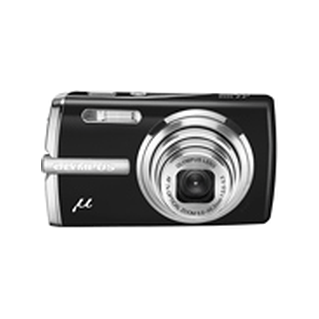 Archive illustration for Olympus Stylus 1010