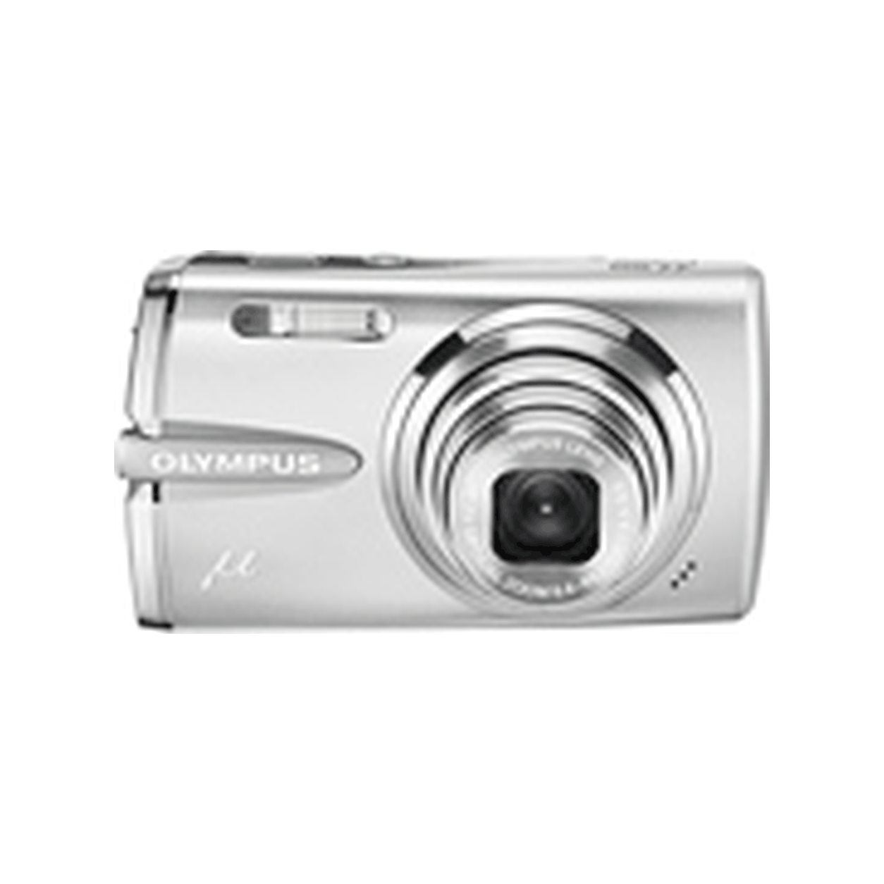 Archive illustration for Olympus Stylus 1020