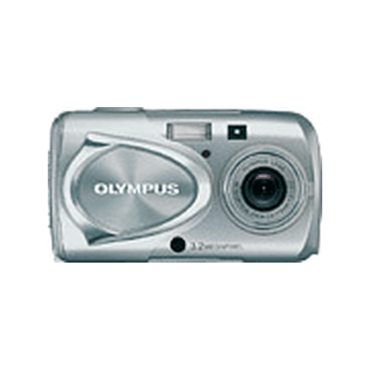 Archive illustration for Olympus Stylus 300