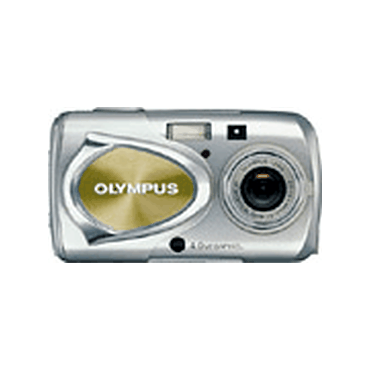 Archive illustration for Olympus Stylus 400