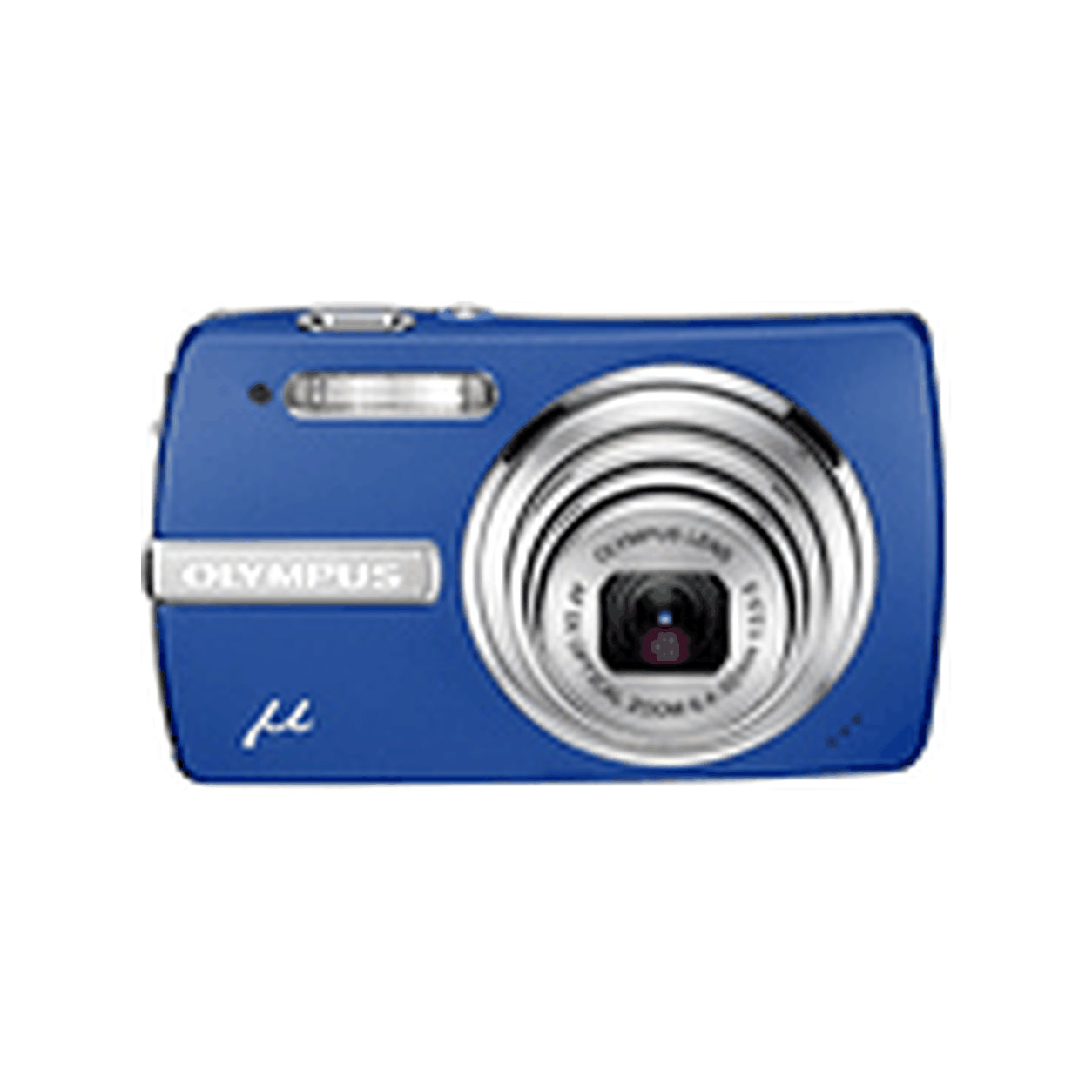 Archive illustration for Olympus Stylus 840