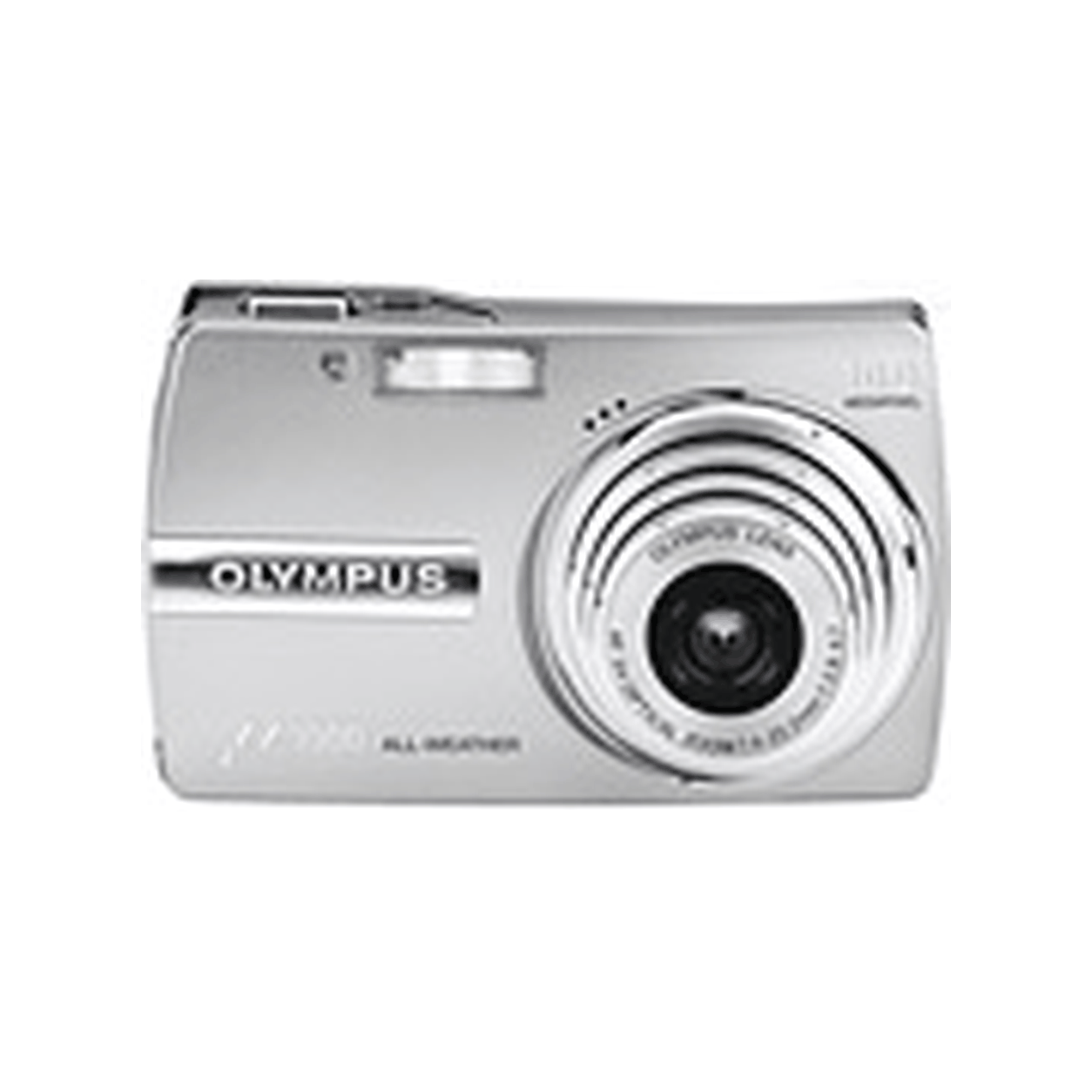 Archive illustration for Olympus Stylus 1000