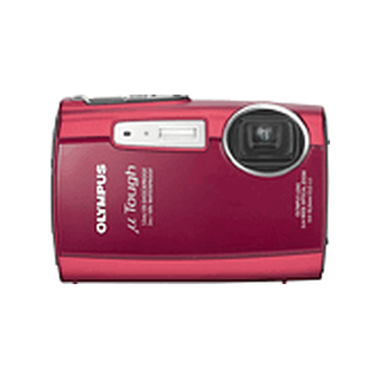 Archive illustration for Olympus Stylus Tough-3000