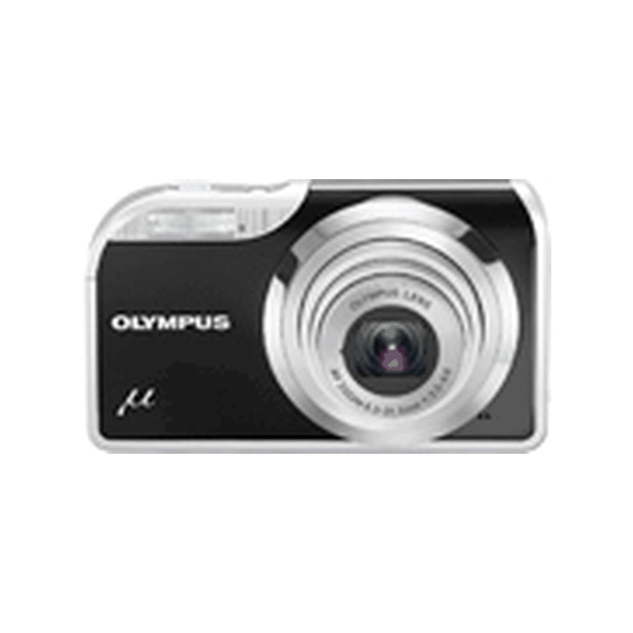 Archive illustration for Olympus Mju 5000