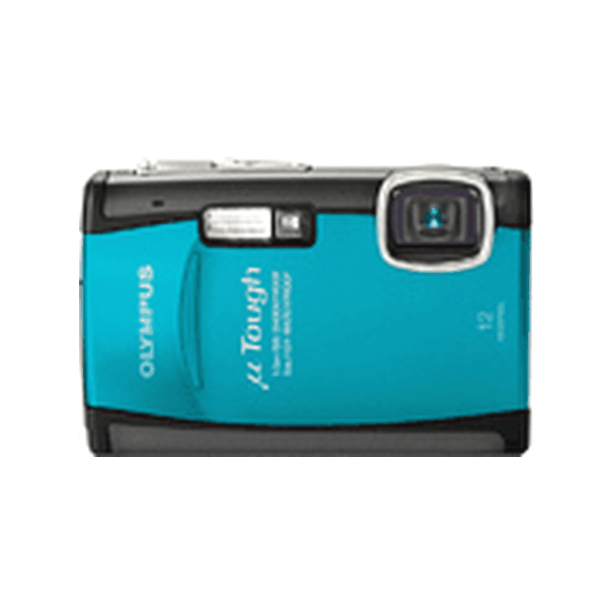 Archive illustration for Olympus Stylus Tough 6010