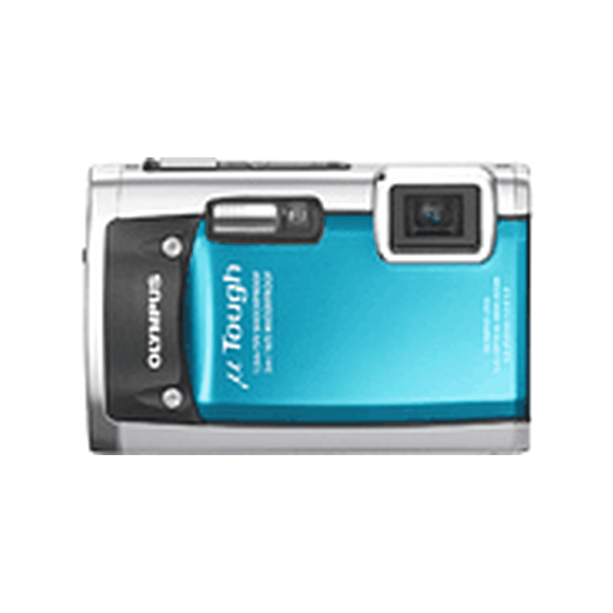 Archive illustration for Olympus Stylus Tough 6020